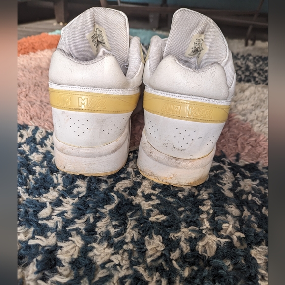 Vintage Nike Air Max - Picture 5 of 7